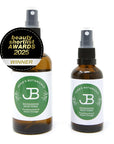 Refreshing Skin Tonic - Frankincense & Sweet Orange