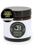 Hydrating Moisturiser - Red Mandarin & Cedarwood