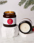 Festive Blend Candles