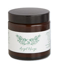 Essential oil candle – relaxing scent