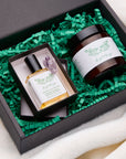 Natural fragrance gift – elegant aroma
