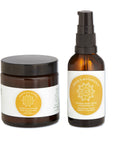Self care gift Ireland – soothing set