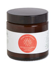 Natural chakra candle – balance energy
