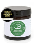 Natural hydrating moisturiser Ireland – smooth soft skin