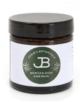 Muscle and joint balm Ireland – ease tension