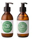Body care gift set Ireland – repair and hydrate