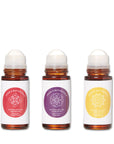 Organic roll on deodorant – gentle protection