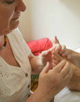 Reflexology Lymph Drainage (RLD) -Holistic Therapies Dunboyne | Josie’s Botanicals