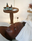 Natural Facial - Facial Therapies Dunboyne | Josie’s Botanicals
