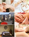 The Blissful Hour Pamper Package - Holistic Therapies Dunboyne | Josie's Botanicals