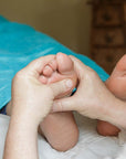 Reflexology Lymph Drainage (RLD) -Holistic Therapies Dunboyne | Josie’s Botanicals