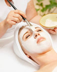 Natural Facial - Facial Therapies Dunboyne | Josie’s Botanicals