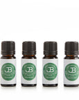 Pure Essential Oil Blends | Josie’s Botanicals