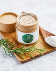 Eco Dry Shampoo - Natural Hair Products | Josie’s Botanicals