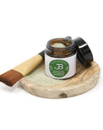 Natural Face Masks and Eco Friendly Face Brush Set - Natural Skincare | Josie’s Botanicals
