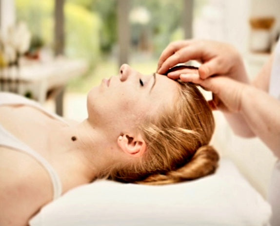 Natural Face Lift Massage - Holistic Therapies Dunboyne | Josie’s Botanicals