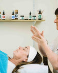 Natural Facial - Facial Therapies Dunboyne | Josie’s Botanicals