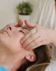 Natural Face Lift Massage - Holistic Therapies Dunboyne | Josie’s Botanicals