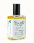 Natural perfume Ireland – essential oil blend