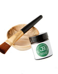 Natural face mask set – skincare ritual
