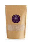 Natural bath salts – ease tension and stress