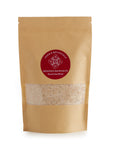 Natural bath salts – ease tension and stress
