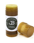 Natural pain relief balm – soothe muscles