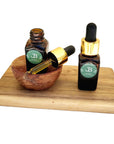Natural eye serum – hydrate delicate skin