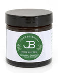 Natural body moisturiser – soft hydrated skin