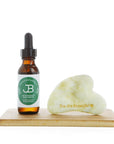 Gua sha set Ireland – facial massage tool