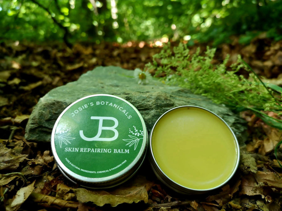 Repair & Transform Your Skin