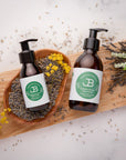 Organic Hand & Body Wash