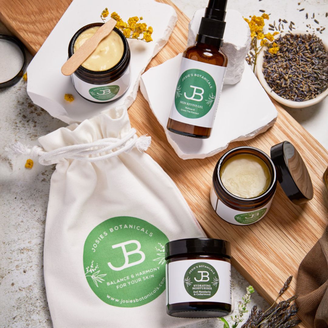 Skin Clarity Collection