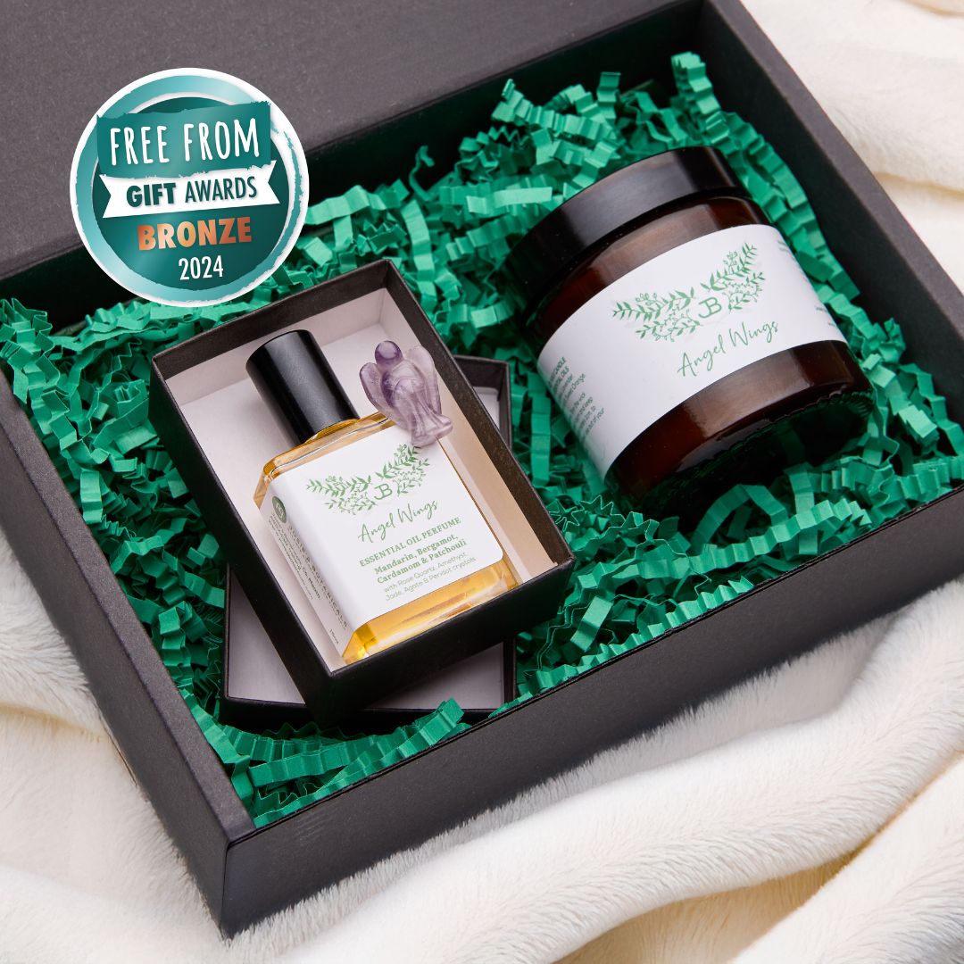 Angel Wings giftbox