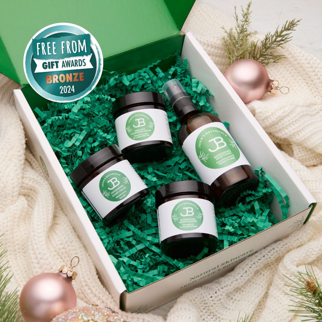 Beauty Bliss collection