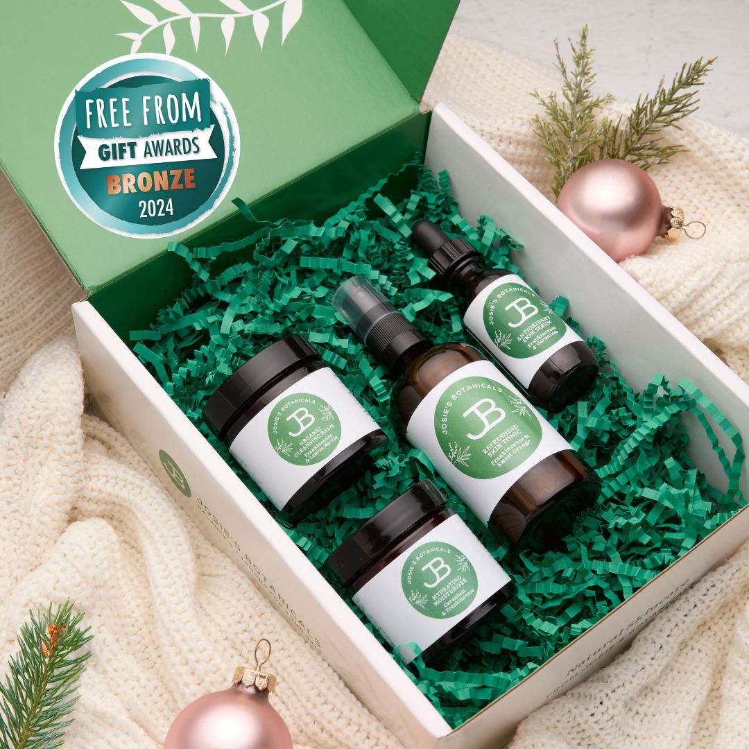 Beauty Bliss collection