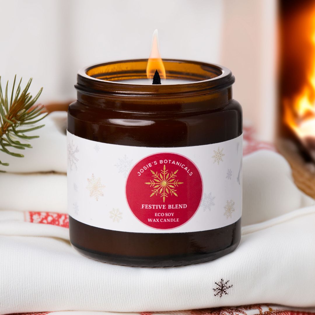 Festive Blend Candles