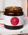 Festive Blend Candles