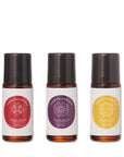 Natural Roll on Deodorant