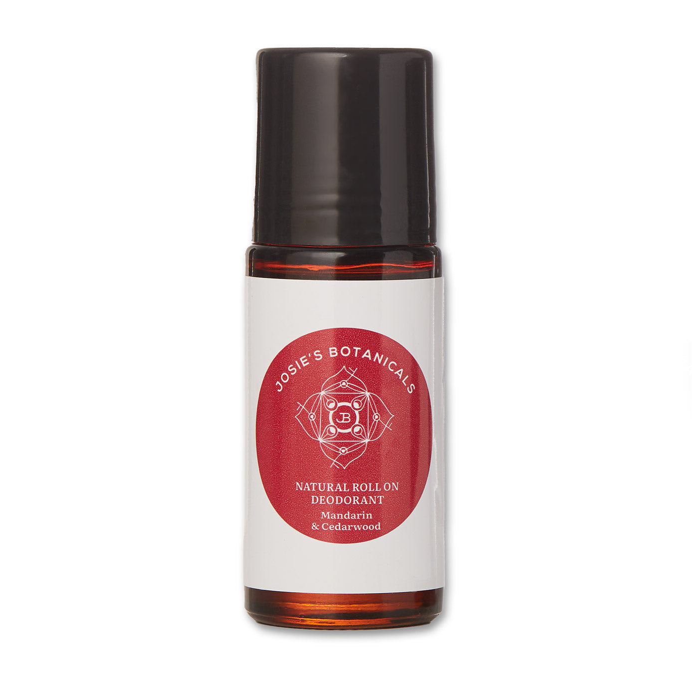 Natural Roll on Deodorant