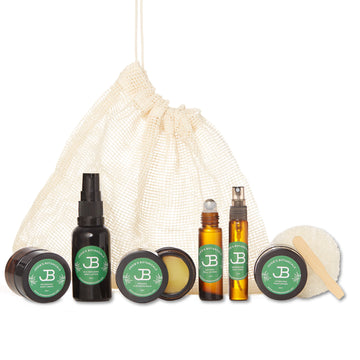 Travel Set