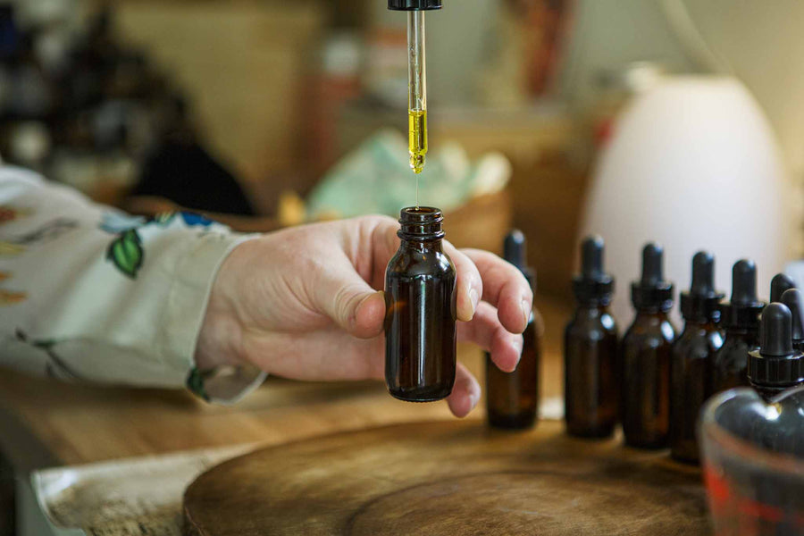 Plant Based Natural Skincare Range from Josie’s Botanicals - Eco Friendly and Free From Synthetic Chemicals