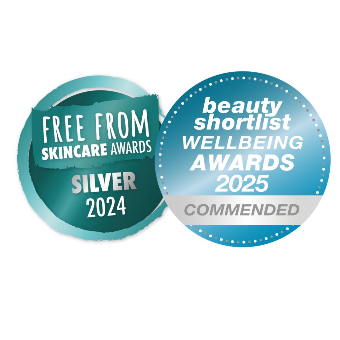 Organic Cleansing Balm - Frankincense & Lemon Myrtle