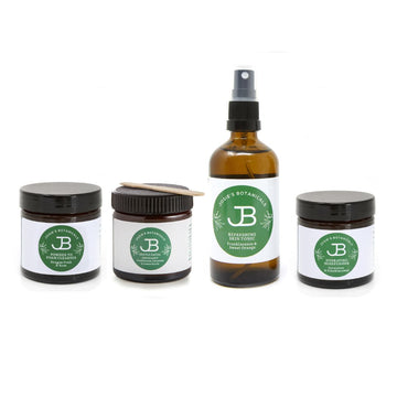 Skin Clarity Collection