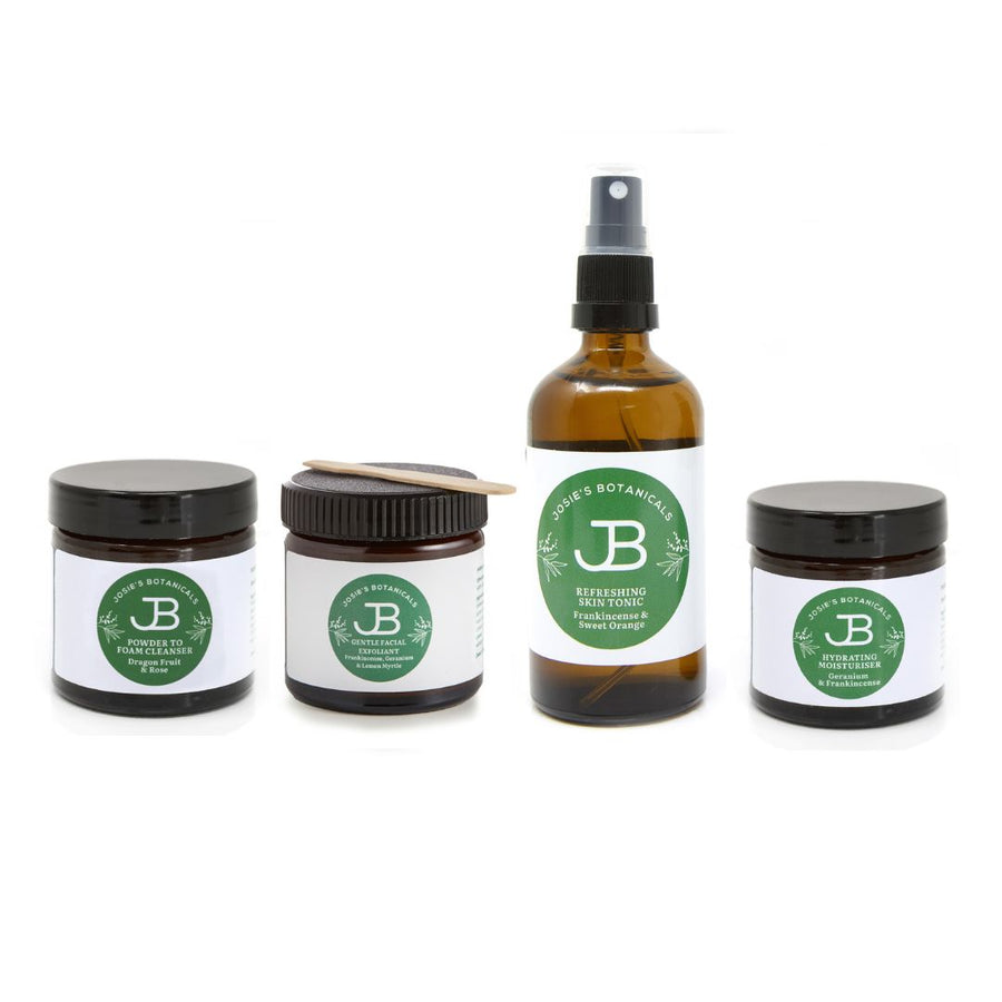 Skin Clarity Collection