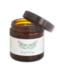 Natural candle Ireland – calming atmosphere