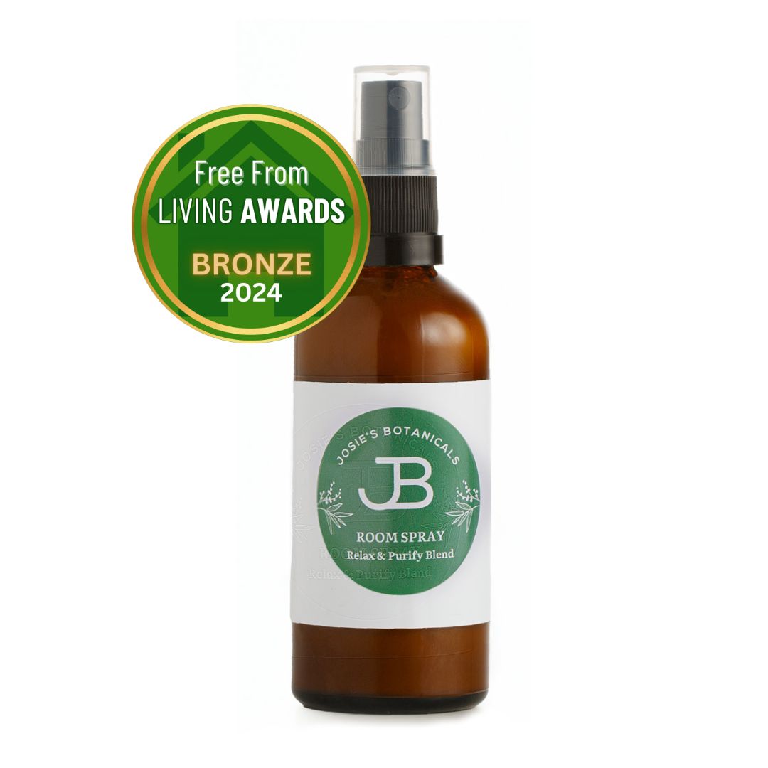 Aromatherapy spray – fresh home scent