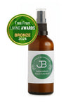 Aromatherapy spray – fresh home scent