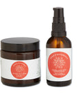 Aromatherapy gift set – calm and balance