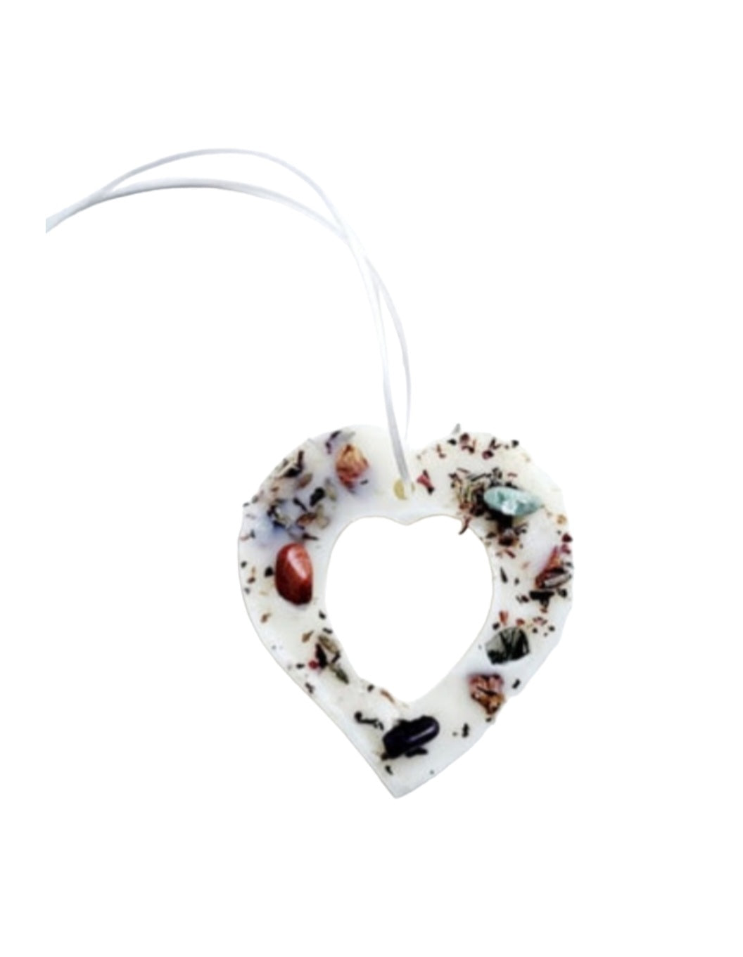 Essential oil air freshener – uplifting aroma